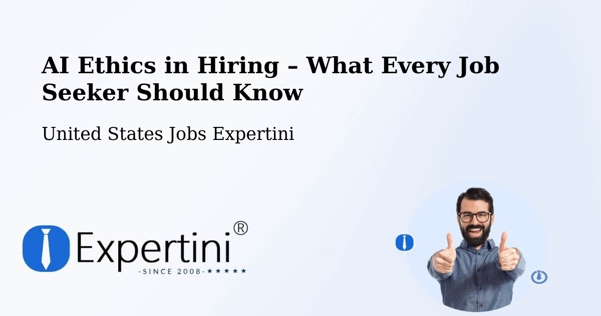 AI Ethics in Recruitment & Hiring – Rector - Rector, United States Jobs Expertini