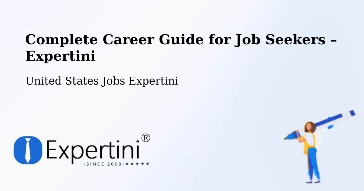 Career Guide for Job Seekers – Rector - Rector, United States Jobs Expertini