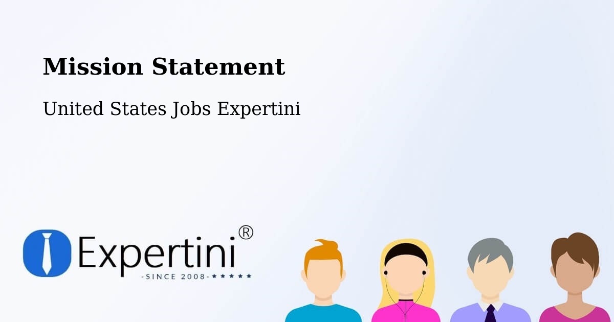 Corporate Mission – Rector - United States Jobs Expertini