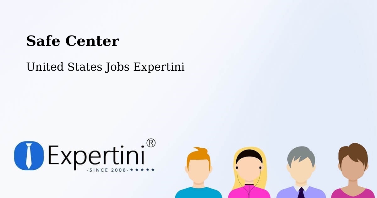 Safety Center – Rector - United States Jobs Expertini