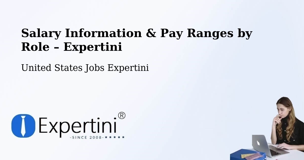 Salary Information & Pay Ranges – Rector - Rector, United States Jobs Expertini