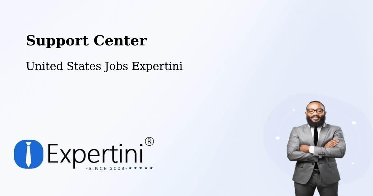 Support Services – Rector - United States Jobs Expertini